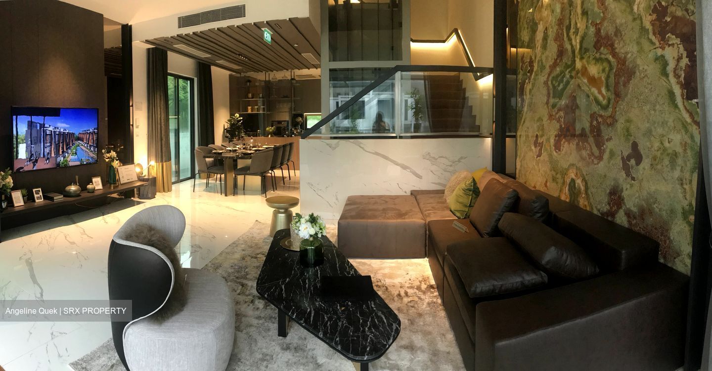 Belgravia Villas (D28), Semi-Detached #581857451